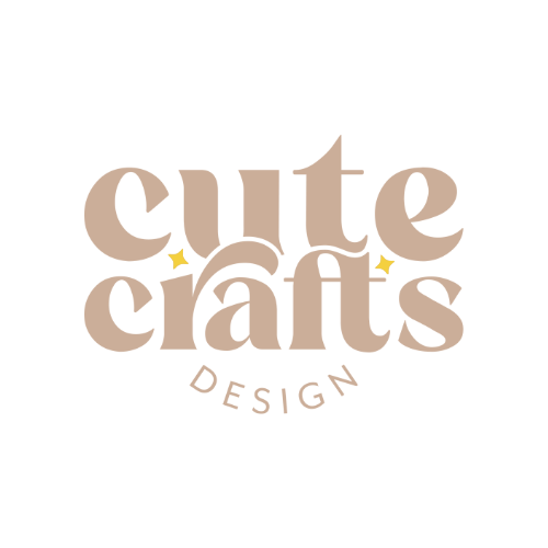 Cute Crafts Design